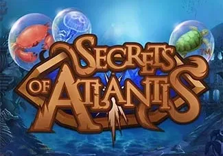 Secrets of Atlantis screenshot