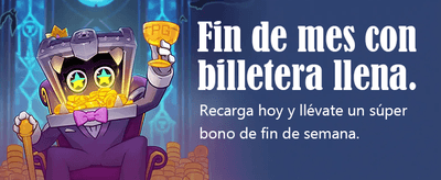 Casino Apuesta City