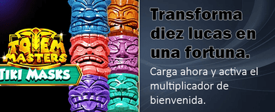 Duplica tu primer depósito ya