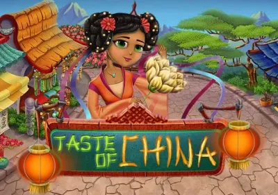 Taste of China screenshot