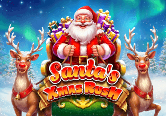 Santa's Xmas Rush screenshot