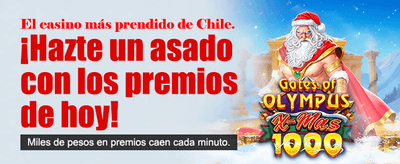 Grandes Premios Te Esperan