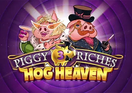 Piggy Riches 3_ Hog Heaven screenshot