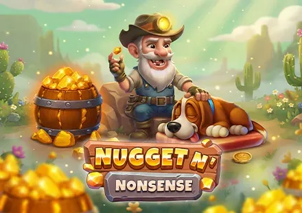 Nugget n' Nonsense
