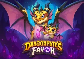 Dragonfate's Favor