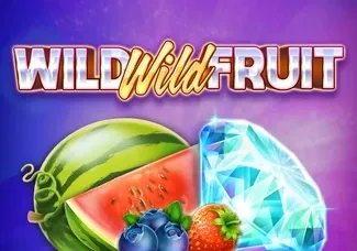 Wild Wild Fruit screenshot