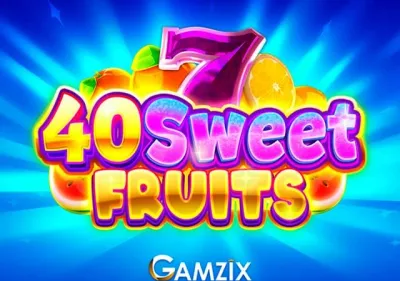 40 Sweet Fruits