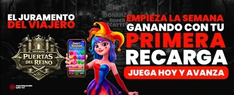 Bono Referido Amigos promotion