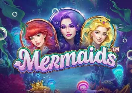 Mermaids™