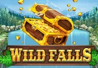 Wild Falls screenshot