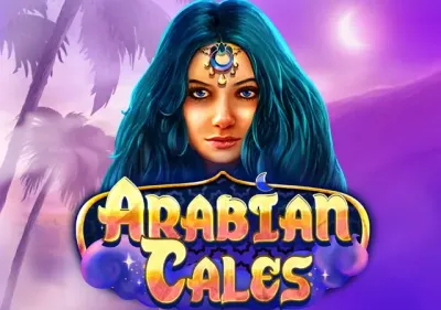 Arabian Tales screenshot