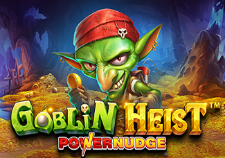 Goblin Heist Powernudge